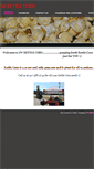 Mobile Screenshot of jwkettlecorn.com